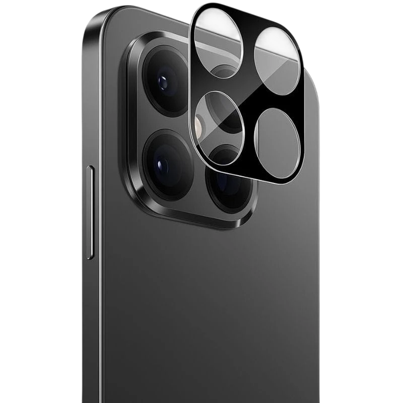 Película de vidro para câmara Xiaomi 15T Pro