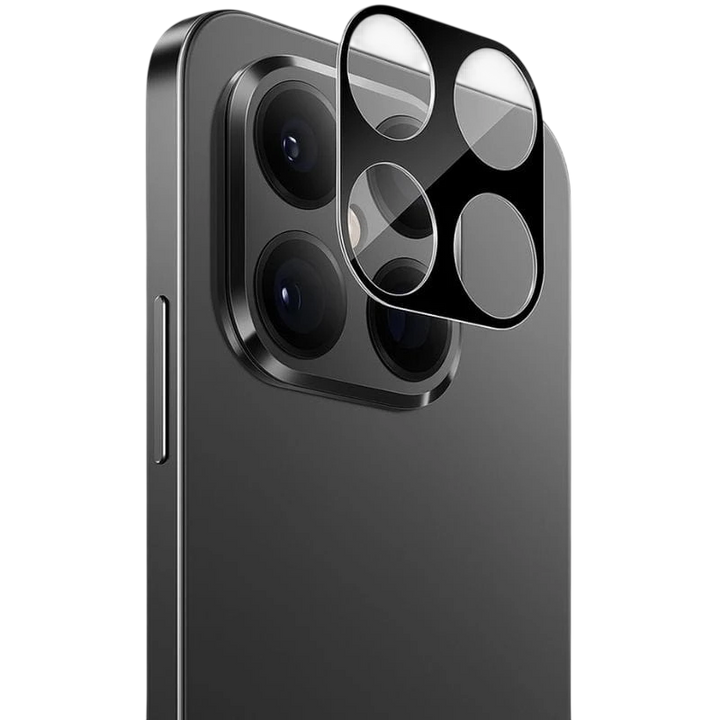 Película de vidro para câmara Xiaomi 15T Pro