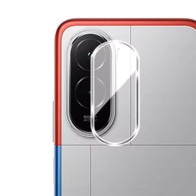 Protetor de câmara Xiaomi Poco M7 4G