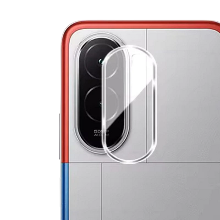 Protetor de câmara Xiaomi Poco M7 4G