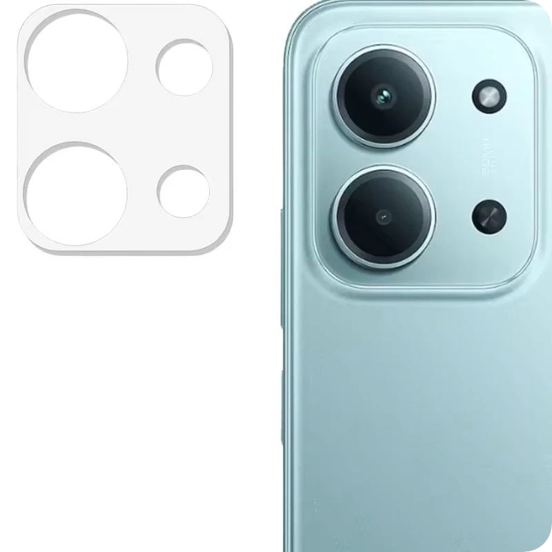 Protetor de câmara para Xiaomi Redmi 15C 4G/5G