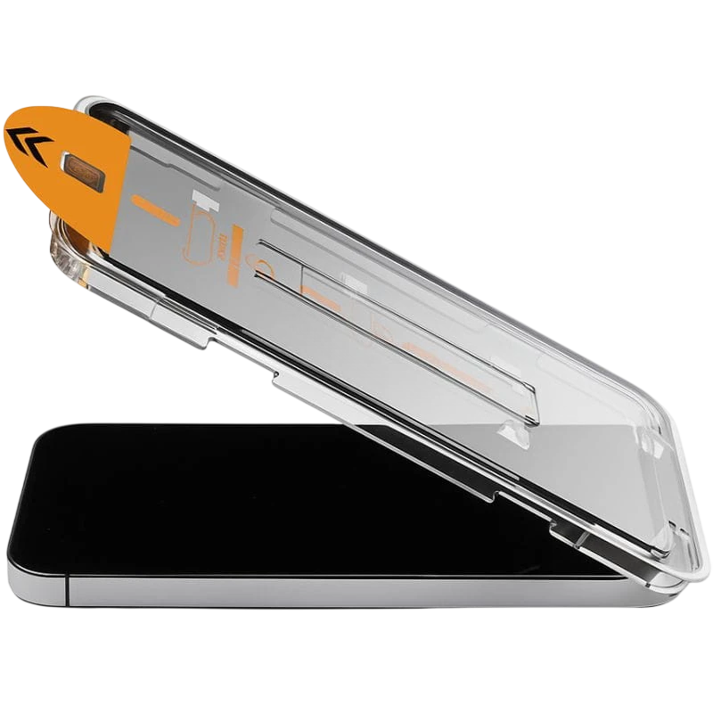 Protector de cristal Indestrutível Antiespionagem Impermeável Samsung Galaxy S25 Ultra 5G