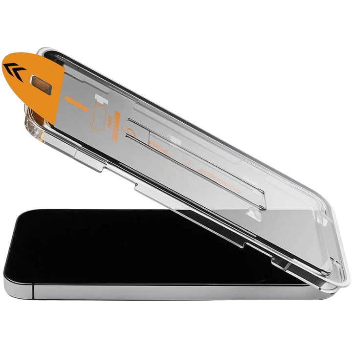 Protector de cristal Indestrutível Antiespionagem Impermeável Samsung Galaxy S25 Ultra 5G