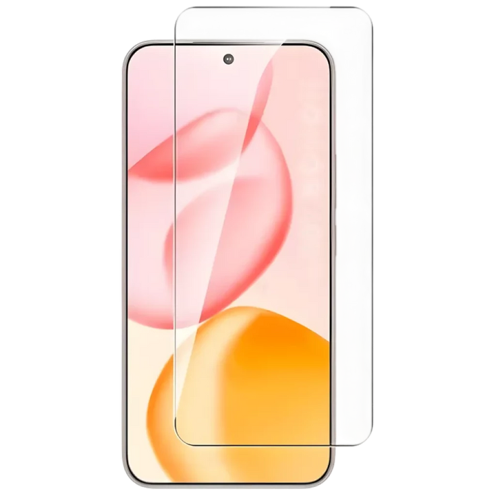 Protetor de vidro temperado Full Screen 3D Honor 400 Pro