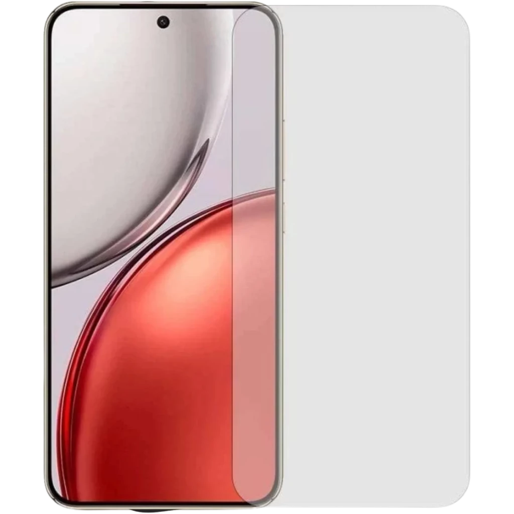 Película de vidro temperado Honor Magic 8 Lite 5G Full Screen 3D