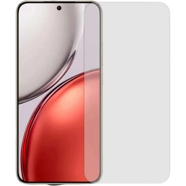 Película de vidro temperado Honor Magic 8 Lite 5G Full Screen 3D
