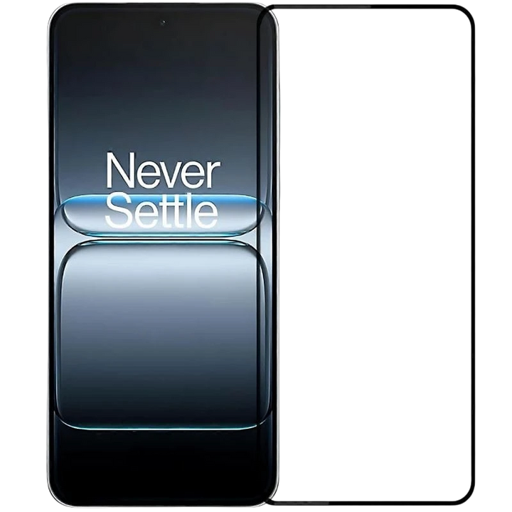Protetor de vidro temperado Oneplus Nord 5 Full Screen 3D