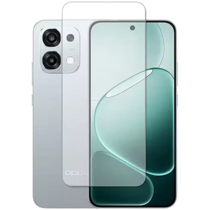 Protetor de vidro temperado Oppo A6 Pro Full Screen 3D