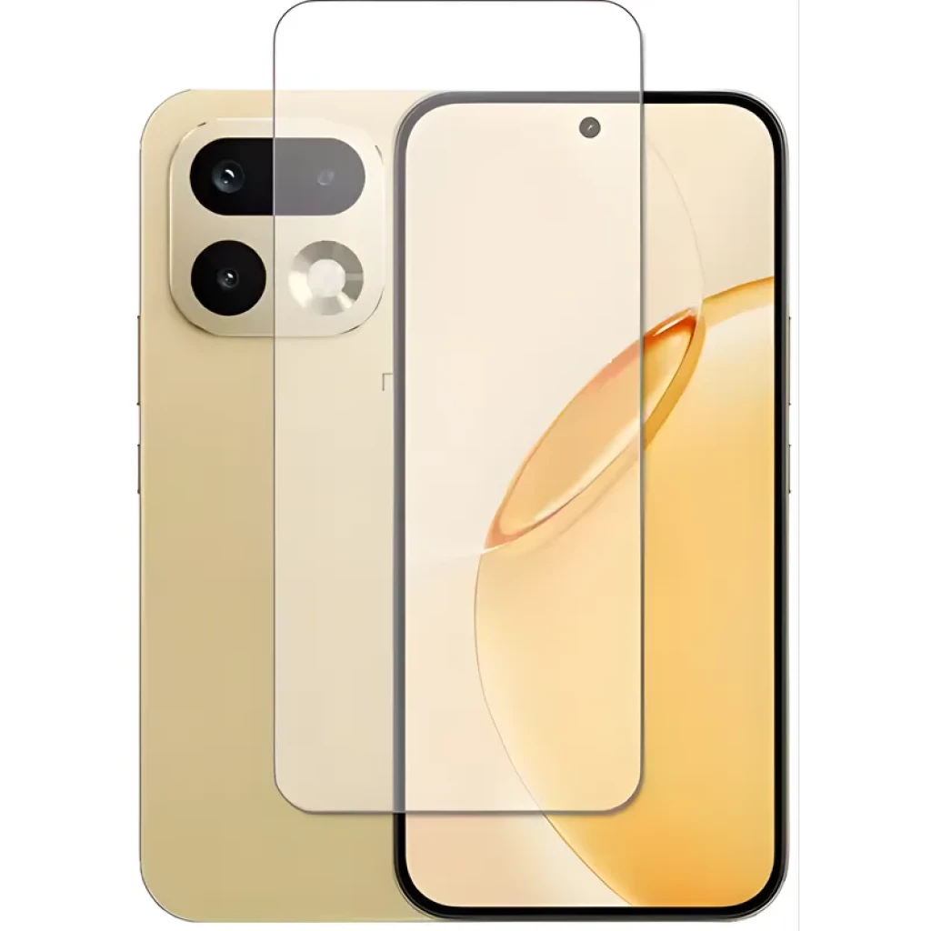Protetor de vidro temperado Realme 16 Pro+ Full Screen 3D