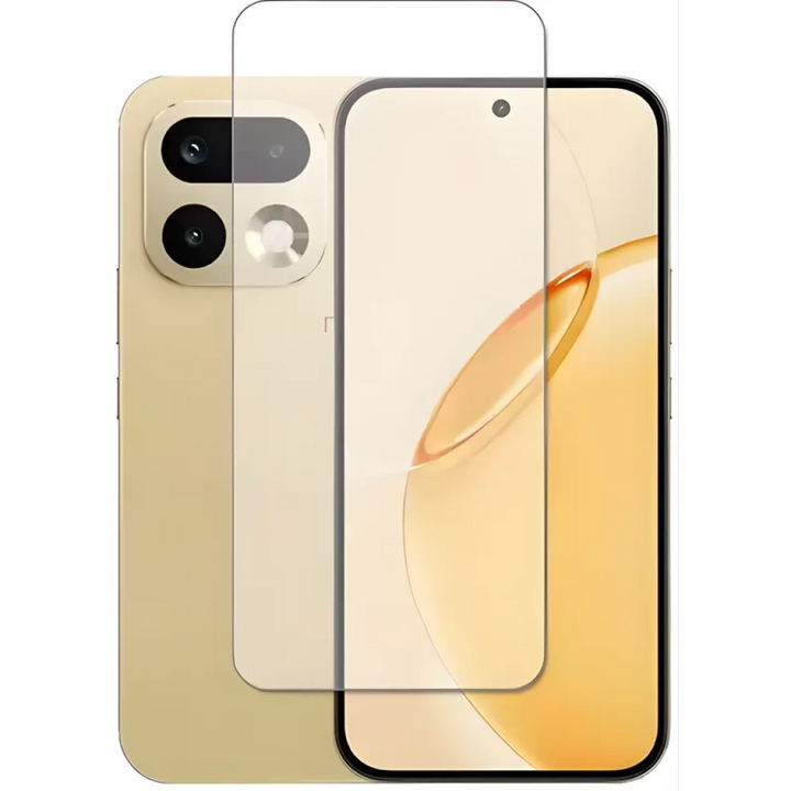 Protetor de vidro temperado Realme 16 Pro+ Full Screen 3D