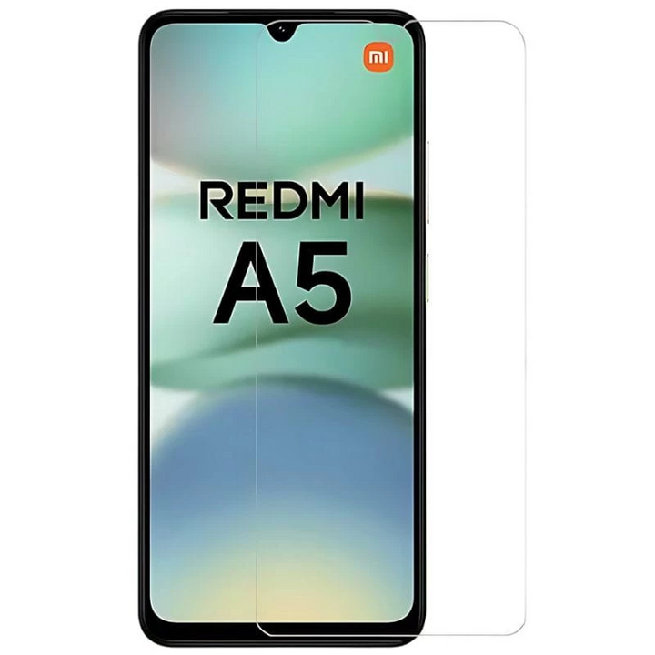 Protetor de vidro temperado Xiaomi Redmi A5 Full Screen 3D