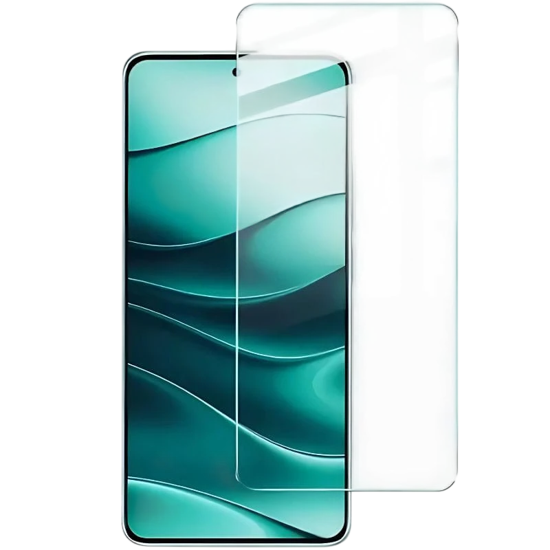 Protector de vidro temperado Xiaomi Redmi Note 14S Full Screen 3D