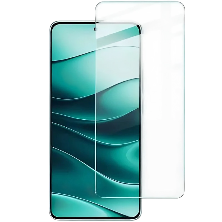 Protector de vidro temperado Xiaomi Redmi Note 14S Full Screen 3D