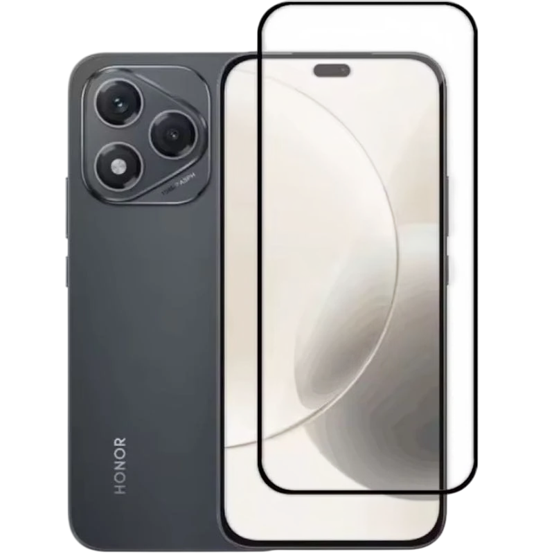 Protetor de ecrã Full Screen 3D Honor 400 Lite