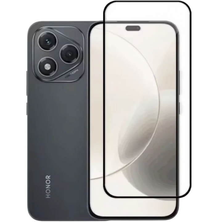Protetor de ecrã Full Screen 3D Honor 400 Lite