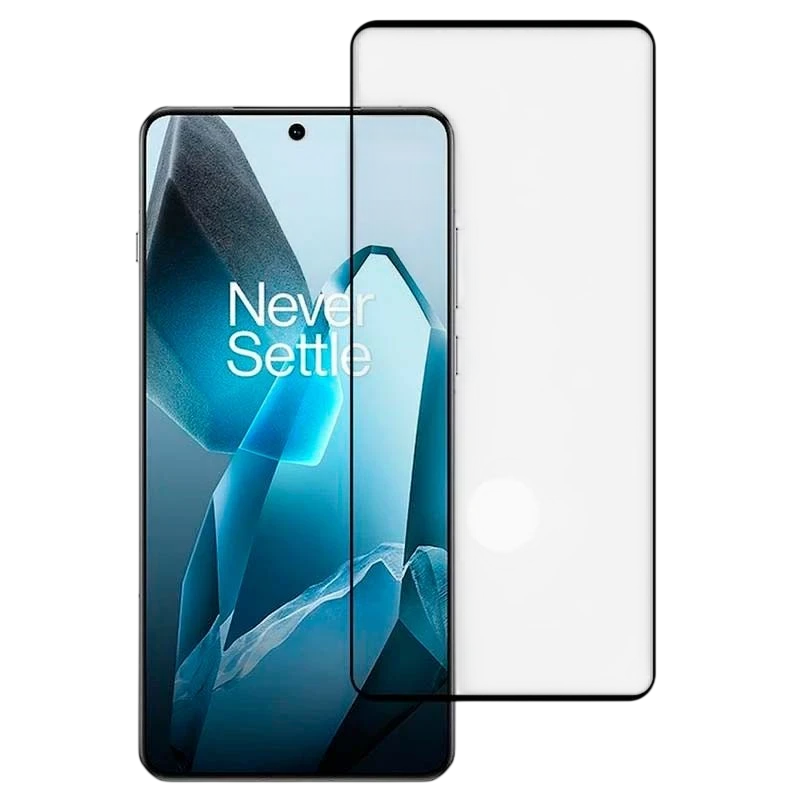 Película de vidro temperado Oneplus 15R 5G Full Screen 3D