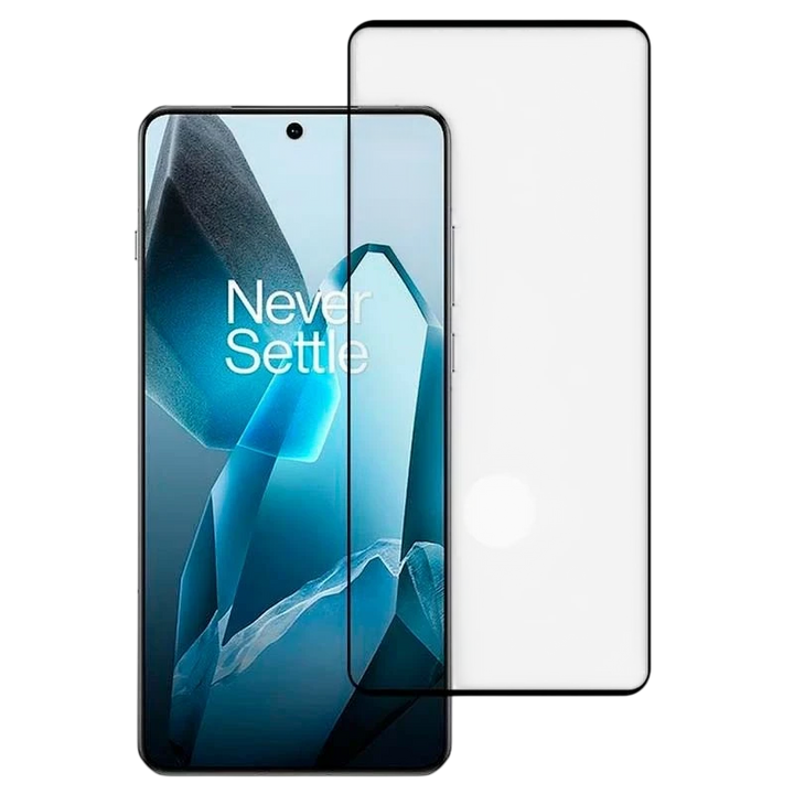 Película de vidro temperado Oneplus 15R 5G Full Screen 3D