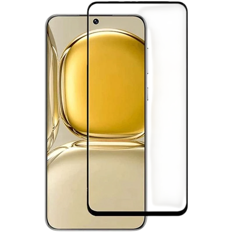 Película de vidro temperado Samsung Galaxy S24+ 5G Full Screen 3D