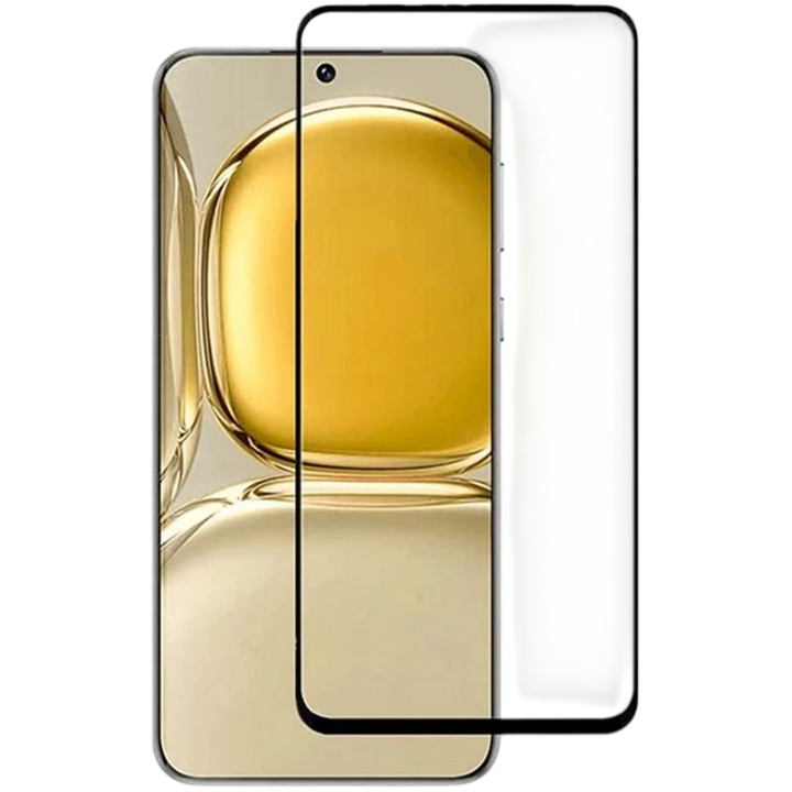 Película de vidro temperado Samsung Galaxy S24+ 5G Full Screen 3D