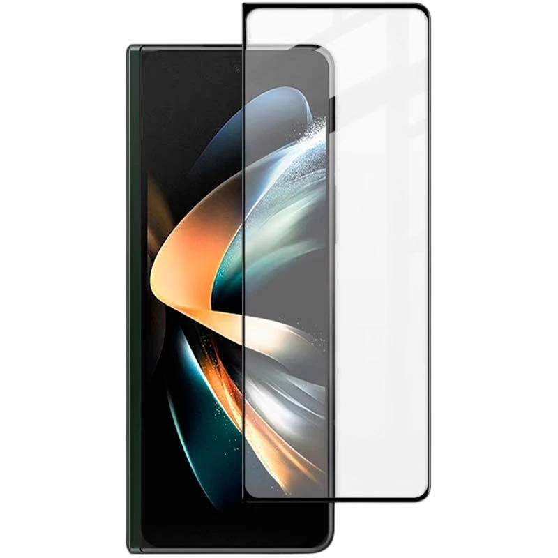 Película de vidro temperado Samsung Galaxy Z Fold5 5G Full Screen 3D
