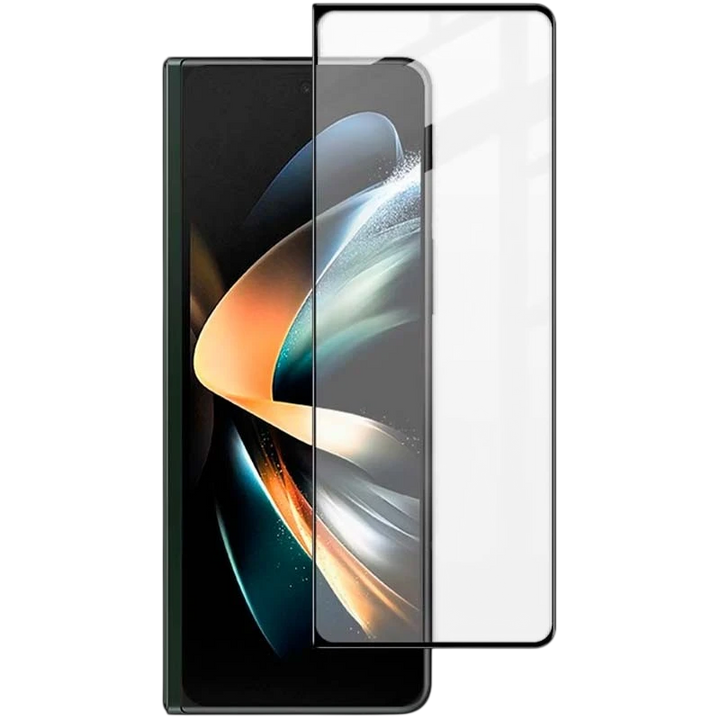 Película de vidro temperado Samsung Galaxy Z Fold5 5G Full Screen 3D