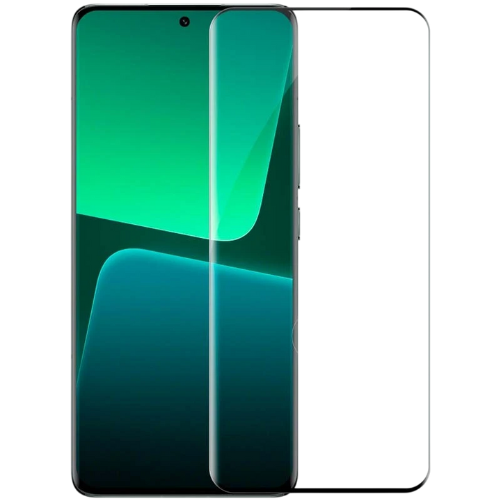 Película de vidro temperado Xiaomi 13 Pro Full Screen 3D
