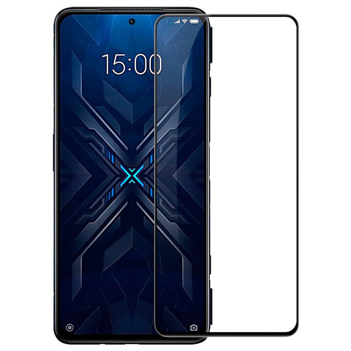 Protetor de vidro temperado Xiaomi Black Shark 4 / 4 Pro Full Screen 3D