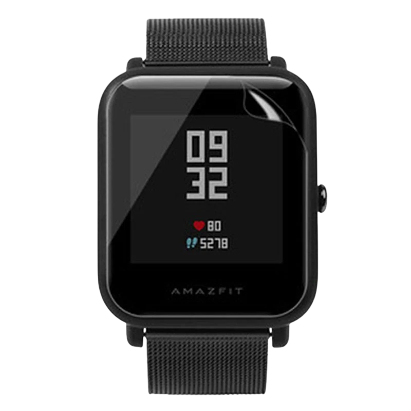 Amazfit Bip / Bip Lite Protector de ecrã