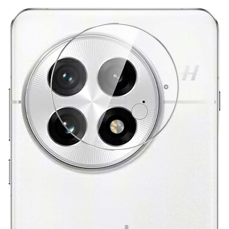 Película de vidro para câmara Oneplus 13 5G