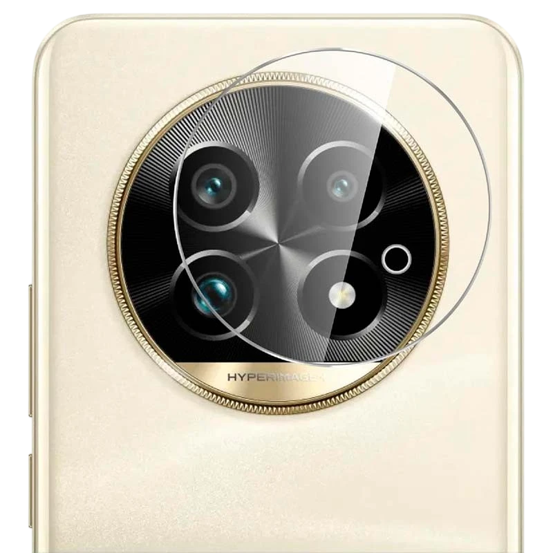 Película de vidro para câmara Realme 14 Pro 5G / 14 Pro Plus 5G