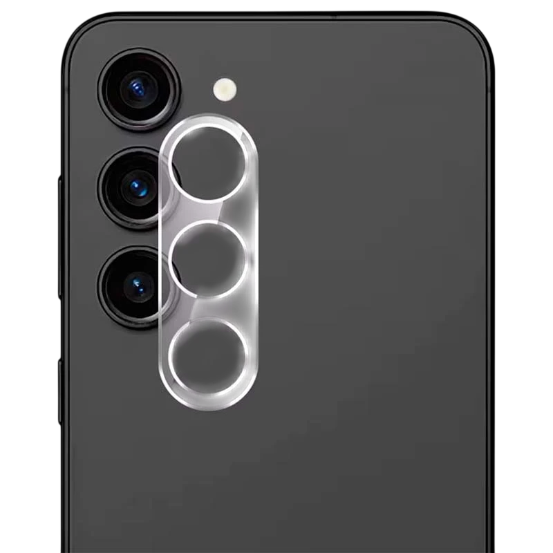 Película de vidro para câmara Samsung Galaxy S24 5G