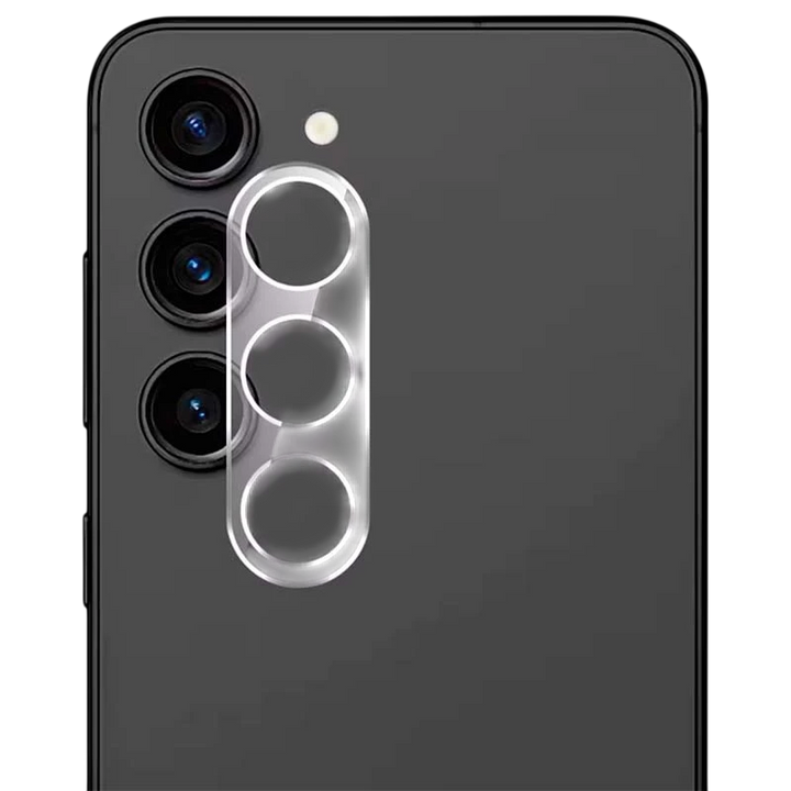 Película de vidro para câmara Samsung Galaxy S24 5G