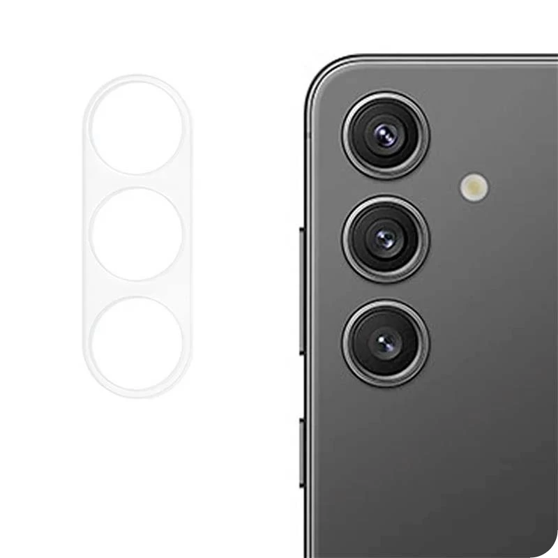 Película de vidro para câmara Samsung Galaxy S25+ 5G