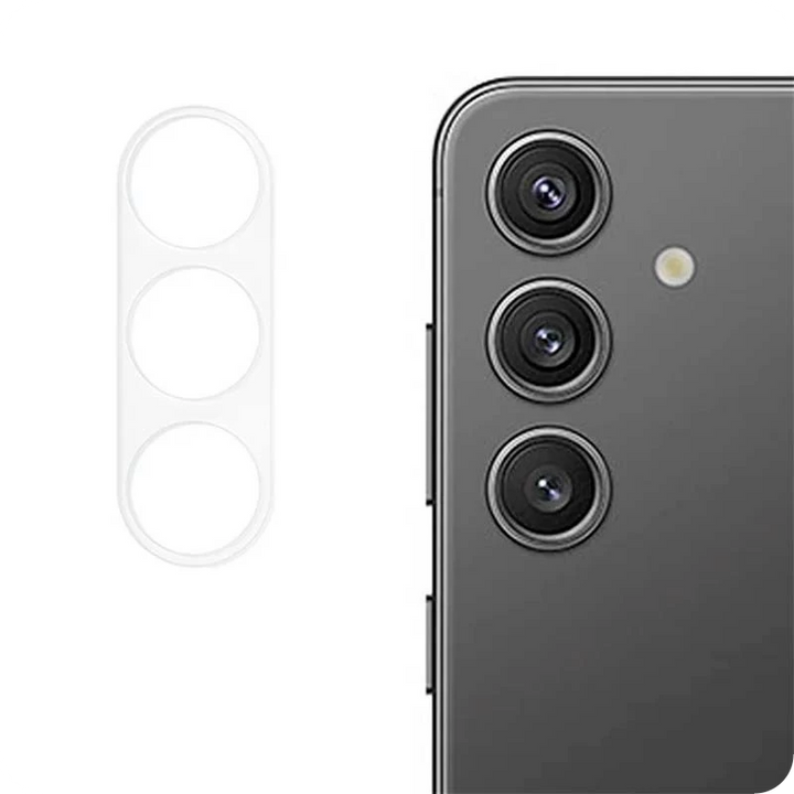 Película de vidro para câmara Samsung Galaxy S25+ 5G