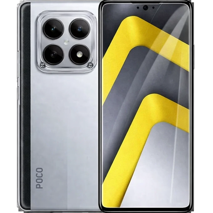 Película de vidro para câmara Xiaomi Poco M8 5G