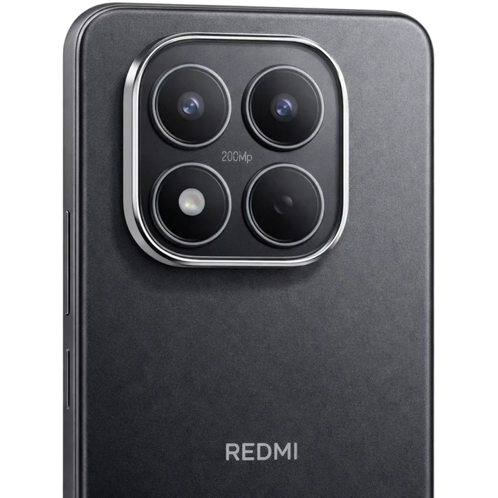 Protetor de câmara Xiaomi Redmi Note 15 Pro 4G