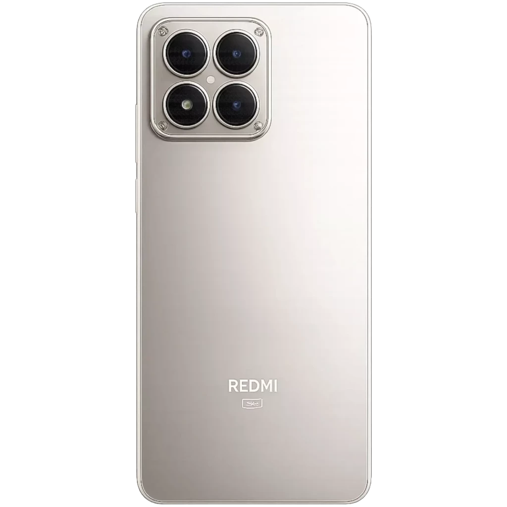 Protetor de câmara Xiaomi Redmi Note 15 Pro Plus