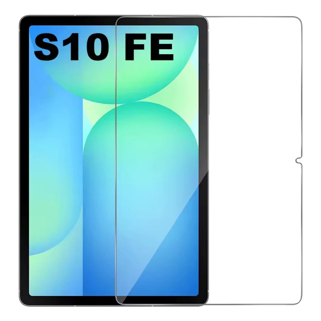 Protetor de vidro temperado Full Screen 3D Samsung Galaxy Tab S10 FE