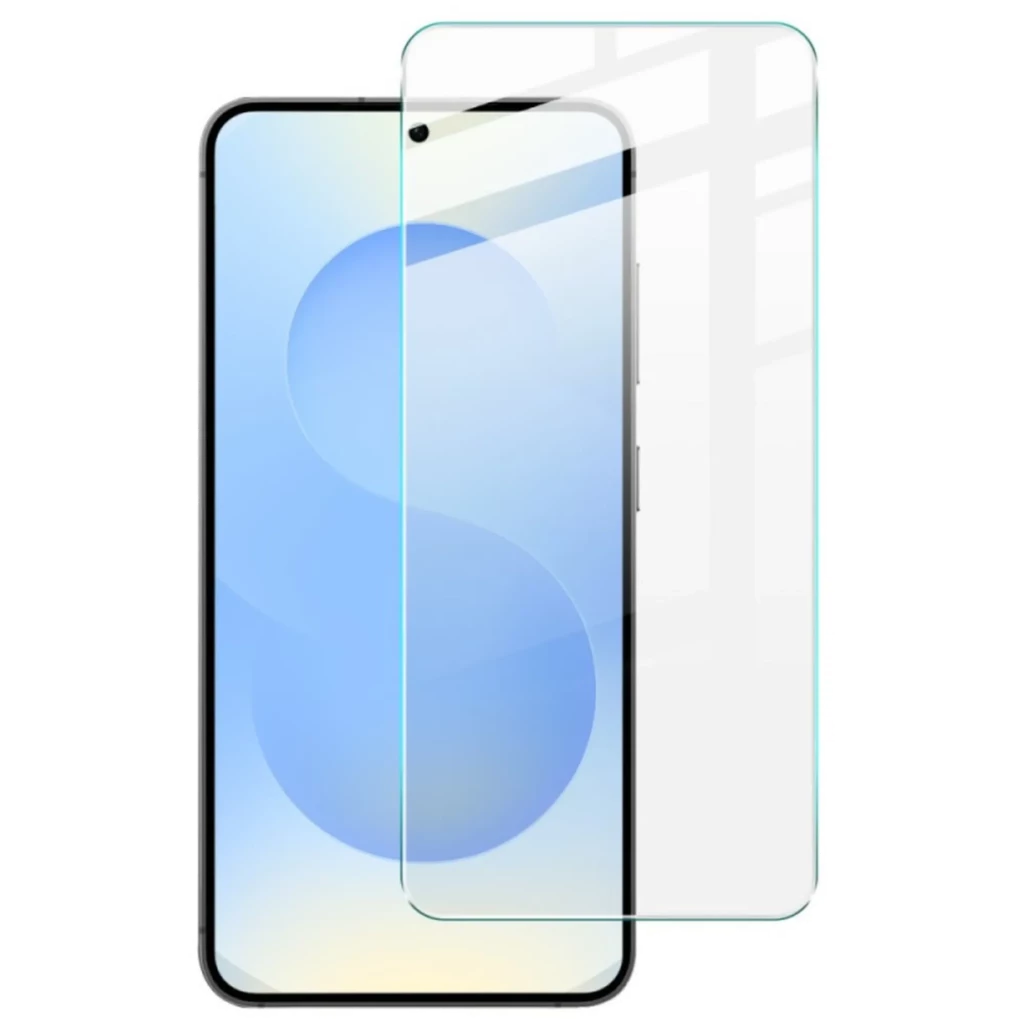 Película de vidro temperado Samsung Galaxy A37 5G Full Screen 3D