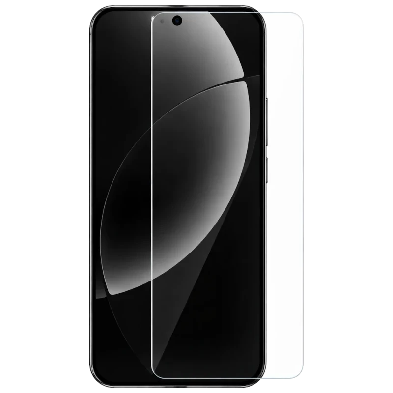 Protector de vidro temperado Realme GT 8 Pro 5G Full Screen 3D