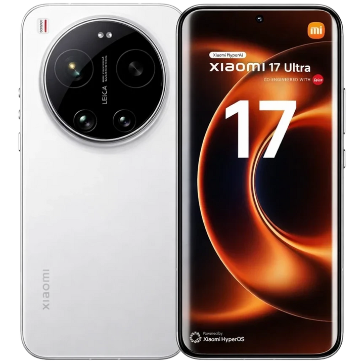 Película de vidro temperado Xiaomi 17 Ultra Full Screen 3D