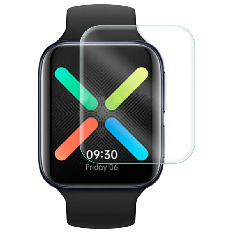 Protetor de hydrogel Oppo Watch 46mm