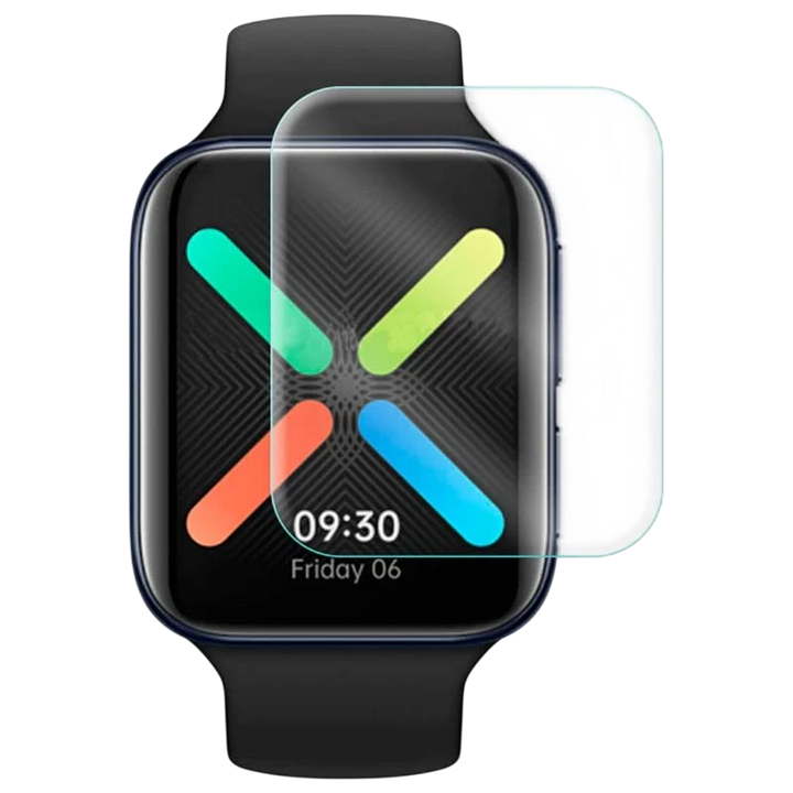 Protetor de hydrogel Oppo Watch 46mm