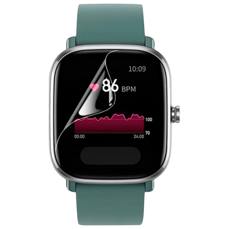 Protetor de hydrogel Amazfit GTS 2 Mini
