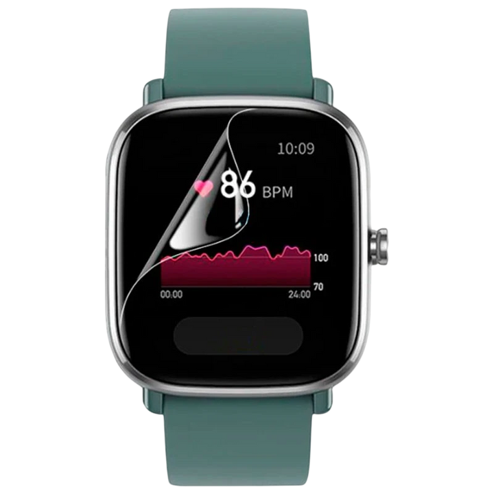 Protetor de hydrogel Amazfit GTS 2 Mini