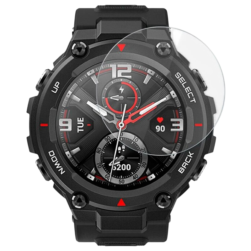 Protetor de hydrogel Amazfit T-Rex