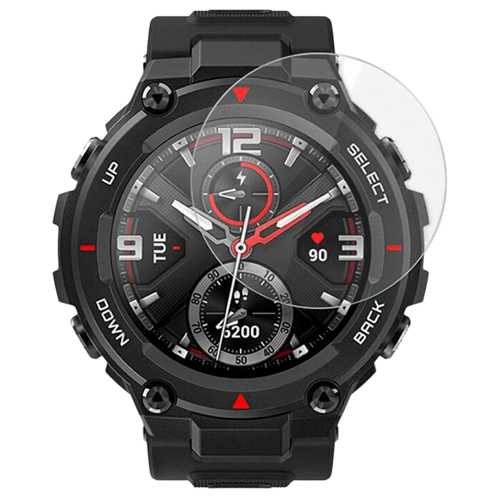 Protetor de hydrogel Amazfit T-Rex