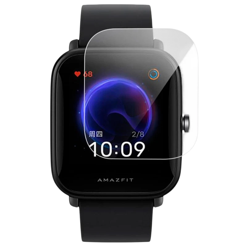 Protetor de hydrogel Amazfit Bip U / U Pro
