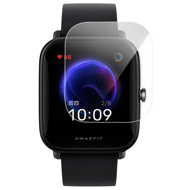 Protetor de hydrogel Amazfit Bip U / U Pro