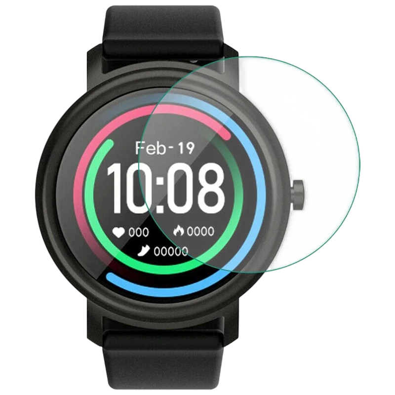 Protetor de hydrogel MiBro Air Watch